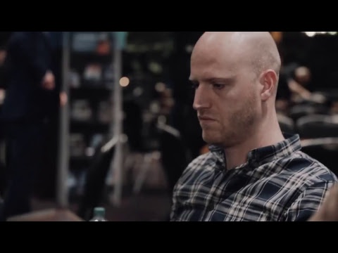 High-roller Day 2. Unibet Open London 2018