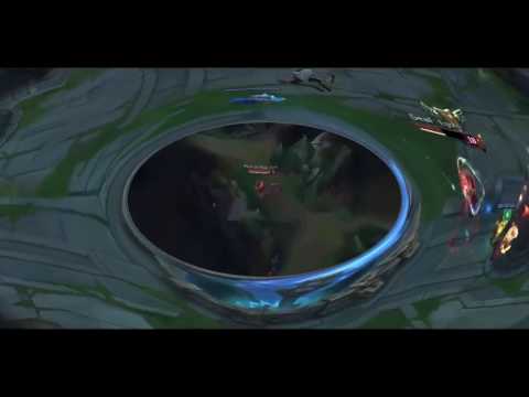 Best leesin Việt Nam Insec không phải là chuyện khó    LOL Montage