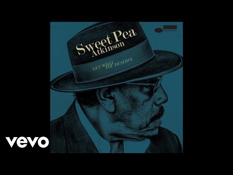 Sweet Pea Atkinson - Are You Lonely For Me Baby (Audio)