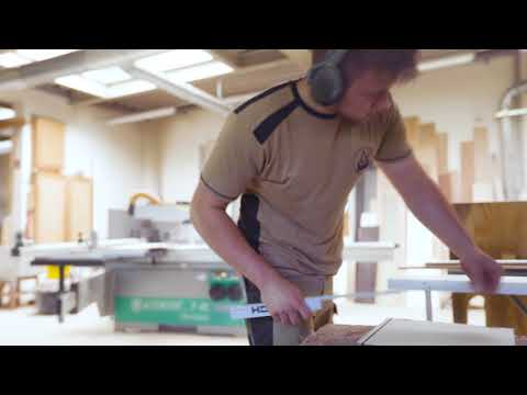 Tag des offenen Unternehmens 2018 - Offizieller Trailer#1