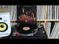 Brass Construction - II (1976) - B1 - The Message (Inspiration)