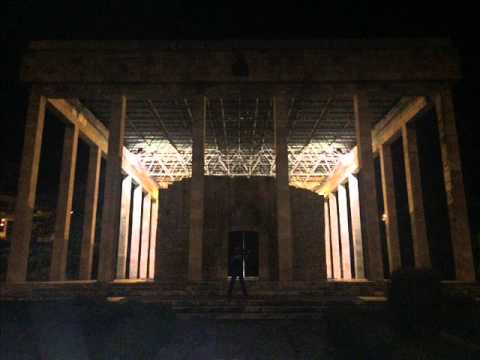 Eduart Hallulli - Death Of The Pharao