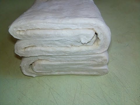 Слоеное тесто на пиве рецепт