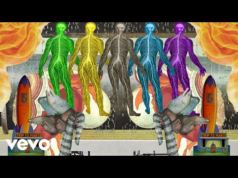 The Gaslamp Killer - Hooked on Classics ft. The Heliocentrics