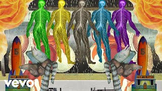 The Gaslamp Killer - Hooked on Classics ft. The Heliocentrics