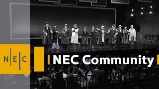 NEC Community