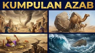 Download lagu Full Movie: Kumpulan Kisah Azab Kaum Terdahulu (Kaum 'Ad, Kaum Tsamud, Qorun & Kaum Nabi Nuh) mp3 Download lagu Full Movie: Kumpulan Kisah Azab Kaum Terdahulu (Kaum 'Ad, Kaum Tsamud, Qorun & Kaum Nabi Nuh) mp3