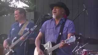 Sam Llanas-The Best I Can live in Delafield, WI 8-15-15