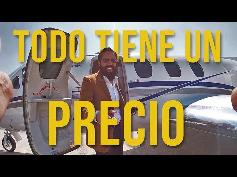 TODO TIENE UN PRECIO