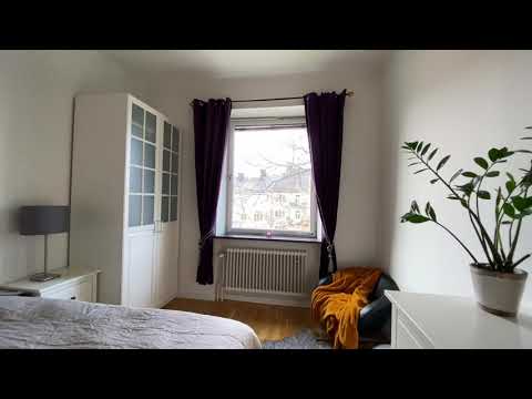 Parkvägen 12 - 2:a · 61m2 - Solna Gamla Råsunda : Via Notar mäklare Solna