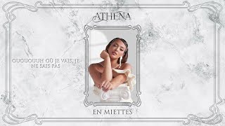 En Miettes Lyrics English Translation