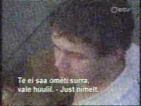 Estonia TV via Sporadic E