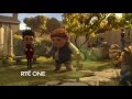 Big Big Movie Paranorman RTÉ One Saturday 29th October 6 35pm
