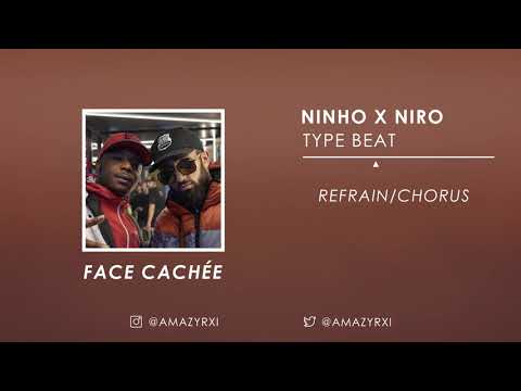 [FREE] NINHO x NIRO Type Beat - "FACE CACHÉE" | Rap Instrumental 2019