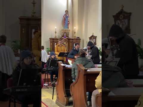 Dobner Illés: A Földtől az Égig (Chords együttes)