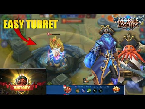 Bane Best Build 2020 - Bane Top Global