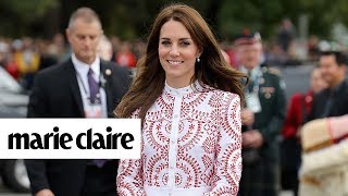 Kate Middleton’s Best Looks of All Time | Marie Claire