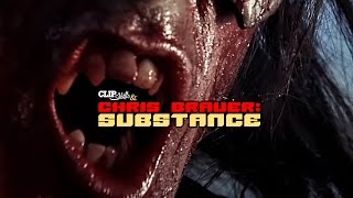 Chris Brauer - Substance