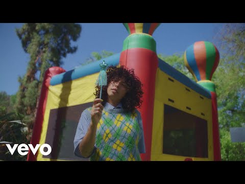 Indigo De Souza - Heartthrob (Official Music Video)