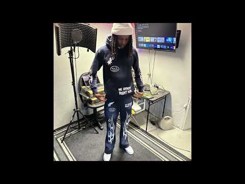 [FREE] Babyfxce E Type Beat x Detroit Type Beat - "No Sleep"