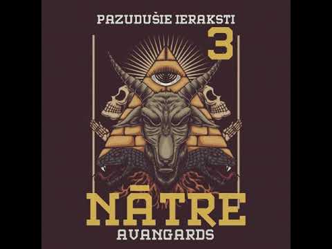 Nātre - Pilotējot Augstu