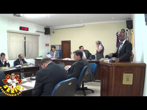 Tribuna Nilson dia 20 de Outubro de 2015 - Diversos