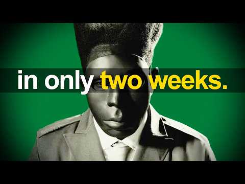 How To ACTUALLY Do An Album Rollout...