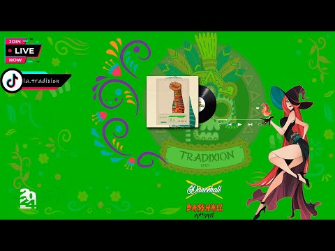 Richie Loop, Lion Fiah, Jey Blessing, Jbd Selektah,El Shaaki - Latinos On Fiya (Prod. By Dem Attack)