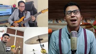 Cover: Es Tiempo Ya / Lucía Parker &amp; M. Witt