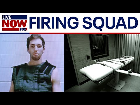 Video | Charlie Kirk shooting: Firing squad a legal execution method in Utah