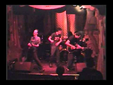The Esoteric - Live at Balcony Bar, Philadelphia (05-24-2003)