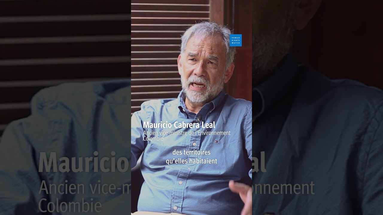 Environnement : Projet de traité sur l’exploitation minière