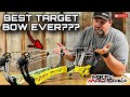 Mathews 2024 Title: The Best Target Bow? Mike's Archery Review