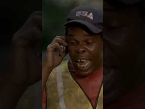 A Stranger Finds Vito's Phone and Answers Tony's Call - The Sopranos