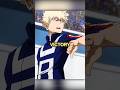 Bakugo Ragebaited Everyone Mha