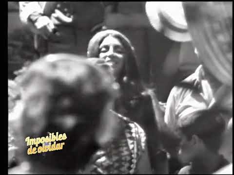 Tormenta • Adiós Chico de mi Barrio ║Especial 1972║