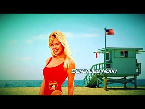 Baywatch Season 8 Intro 