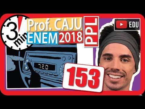 🏃ENEM 2018 PPL 👉 RAPIDINHA Questão 153 - Soma