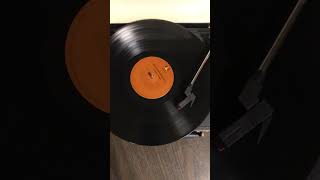 BAD LOVE STORY by Kris Kristofferson #vinylrecord