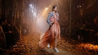 Off-White | Fall Winter 2017/2018 Full Fashion Show | Exclusive