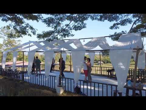 Kiz Nature 2021 Chiang Mai Thailand Outdoor Party