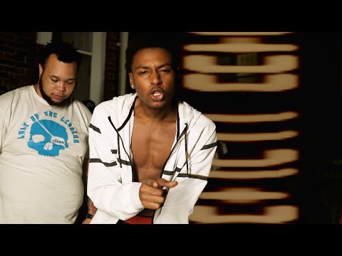 LBG Gwap Music Video