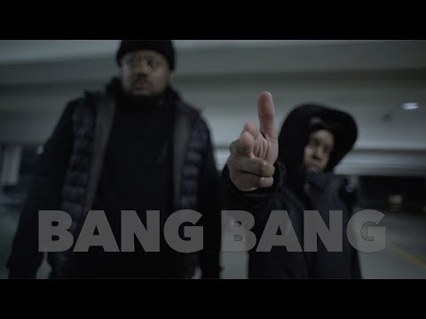 Tubby Boy - Bang Bang (Music Video)