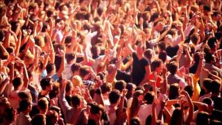 Andrea Rosario  WE OWN THE NIGHT Sidney Samson remix  DJ ill Logic New House Music March 2011 pt 1