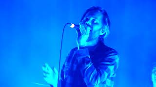 BETWEEN THE BURIED AND ME - The Coma Machine Live Toulouse 06.10.2019