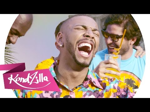 Nego do Borel - Hoje é Dia de Maldade (KondZilla)