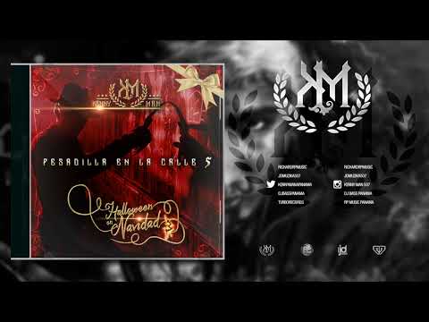 Kenny Man | Pesadilla En La Calle 5