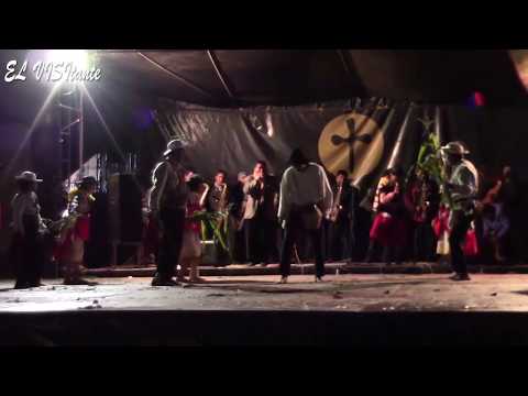 JALA CALCHAY HUACHAC 2018 COCHAS CHICO