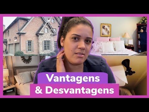 MINHA ROTINA LIMPANDO CASAS NOS ESTADOS UNIDOS:quantas casas limpo sozinha+mostrei as casas&Desabafo