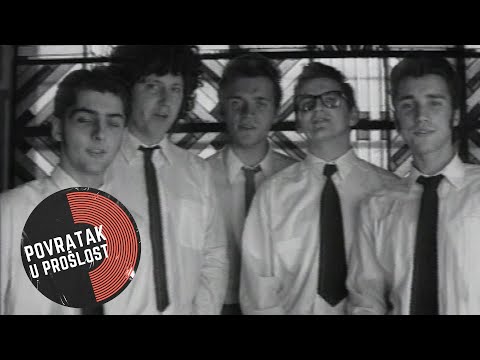 Fantomi - Sretan Božić, svakome (Official video)